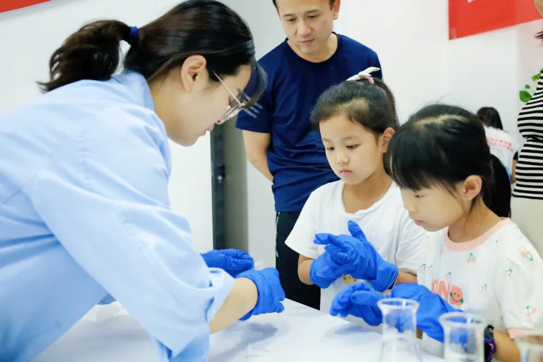 喜报 | 再获荣誉！6163银河com质检被认定为陕西省科普教育基地！