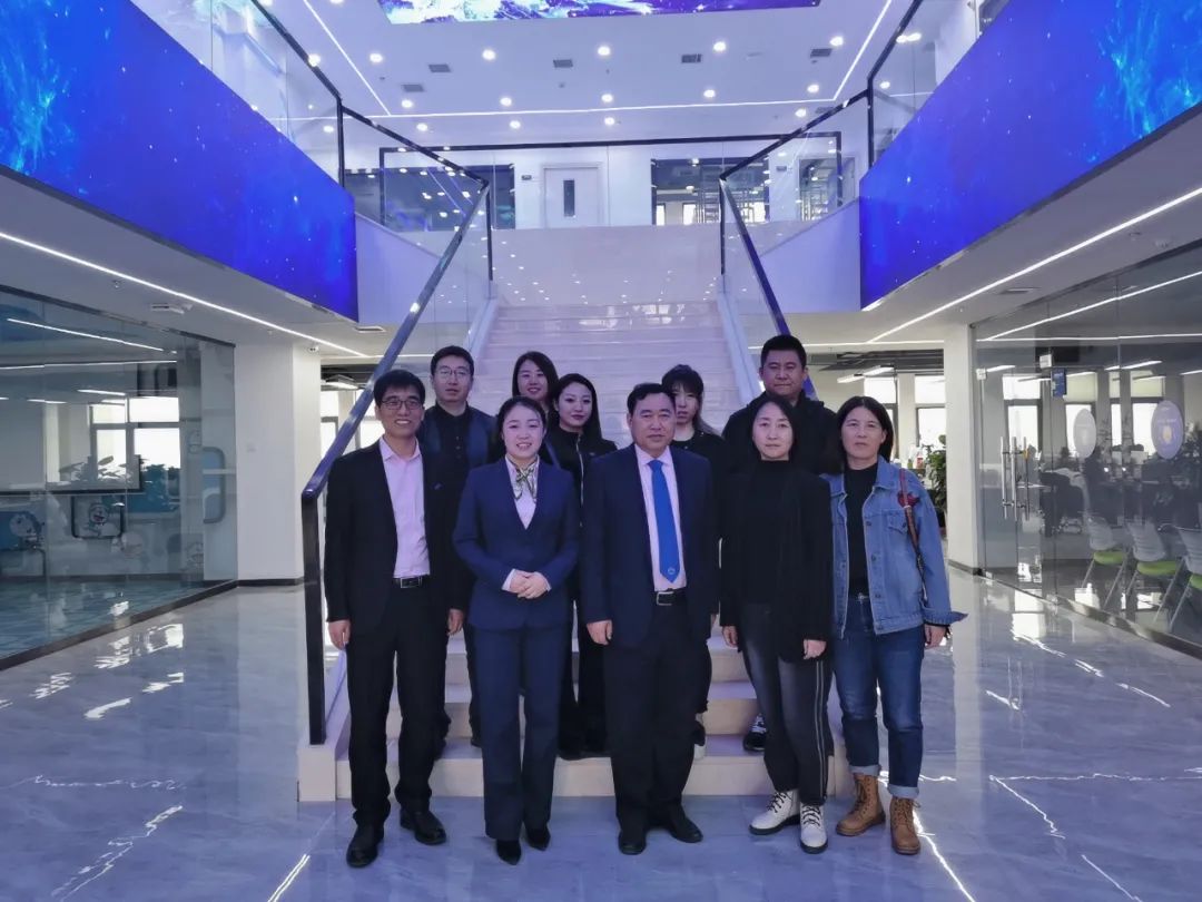 6163银河com质检X耽搁石油:携手百年企业 助力能源产业高质量发展