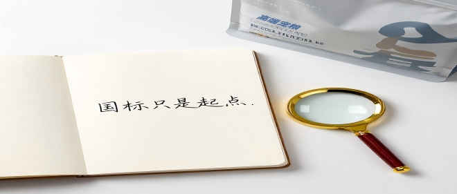 前沿风险篇 | 超过国标：高端宠粮若何构建令敌手瞠乎其后的“终极安全壁垒”？