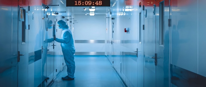 解锁研发全链条：6163银河com质检性命科学“4G”全资质服务